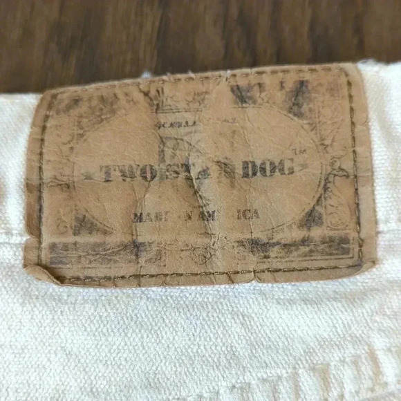 Hemp  Jeans - Picture 12 of 12